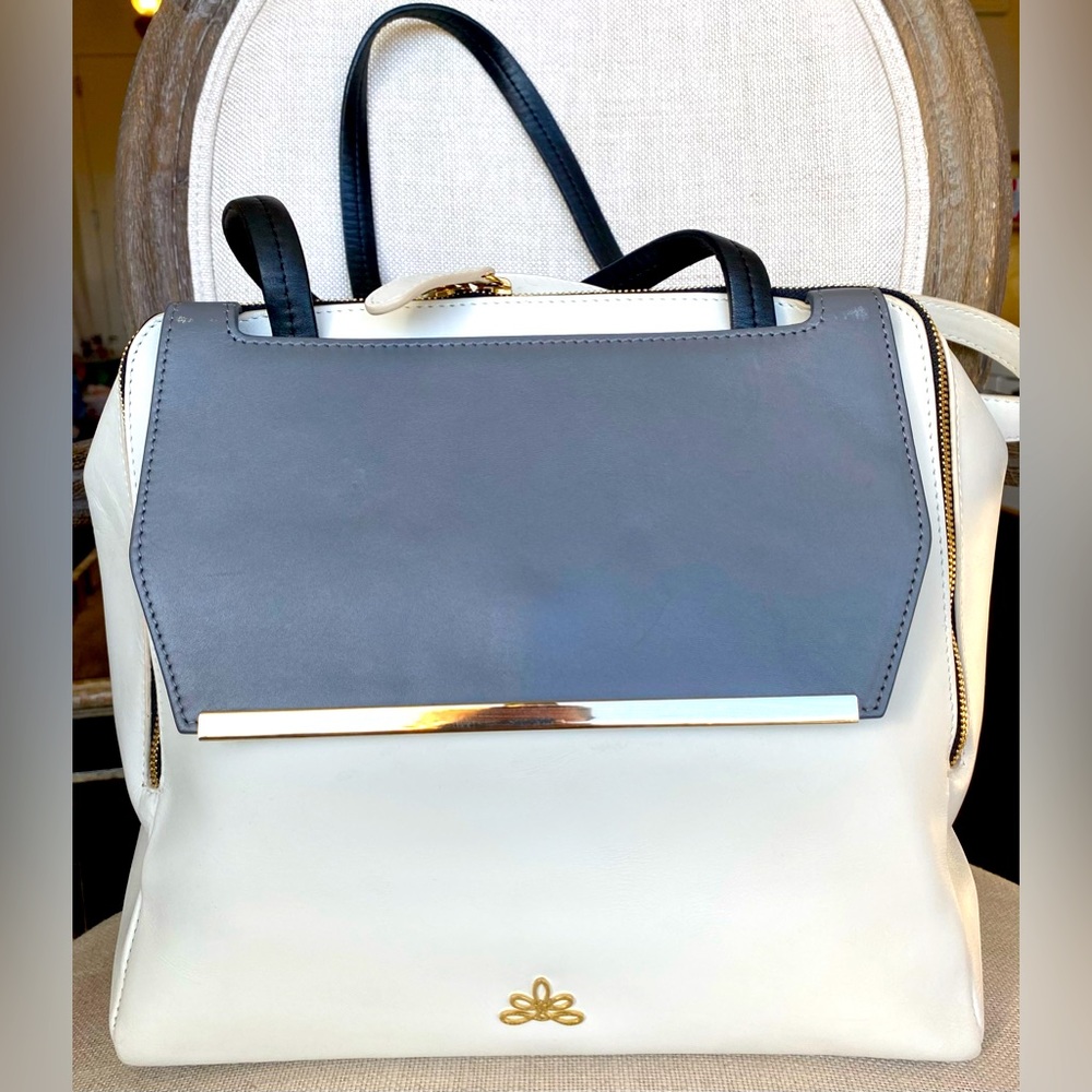 Milli Millu DeMillier of London Bilbao bag